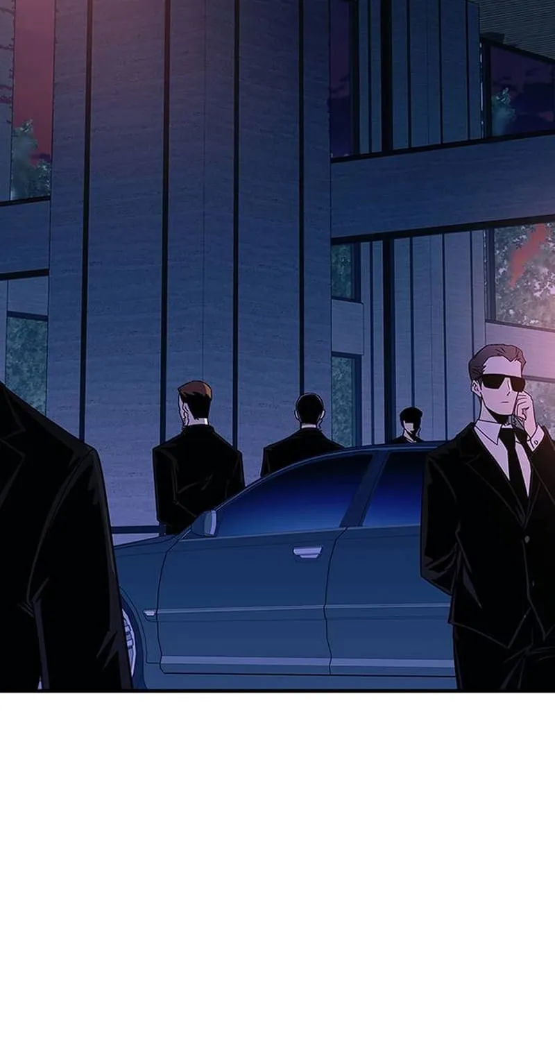 Read Villain To Kill Manga Online