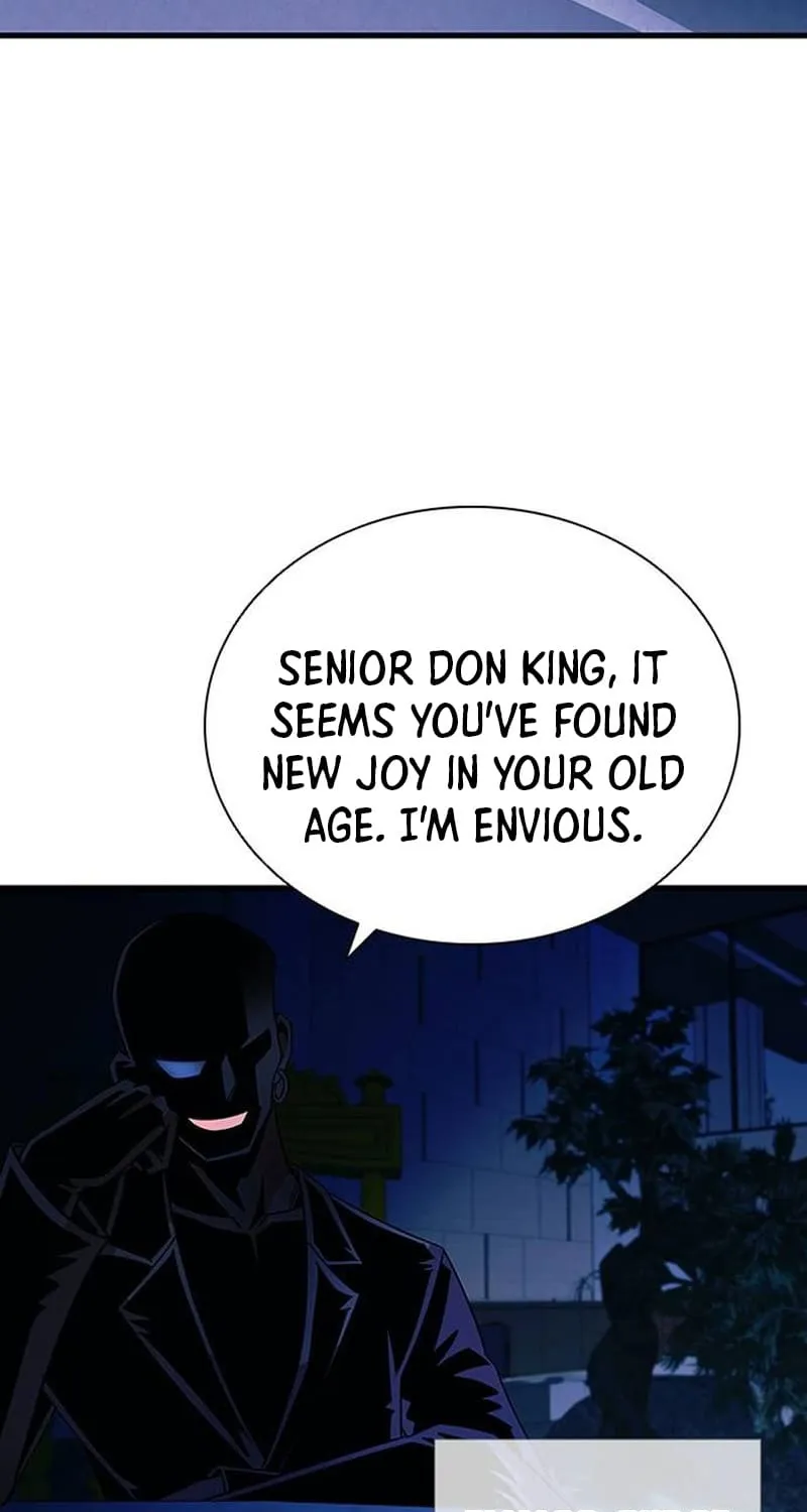 Read Villain To Kill Manga Online