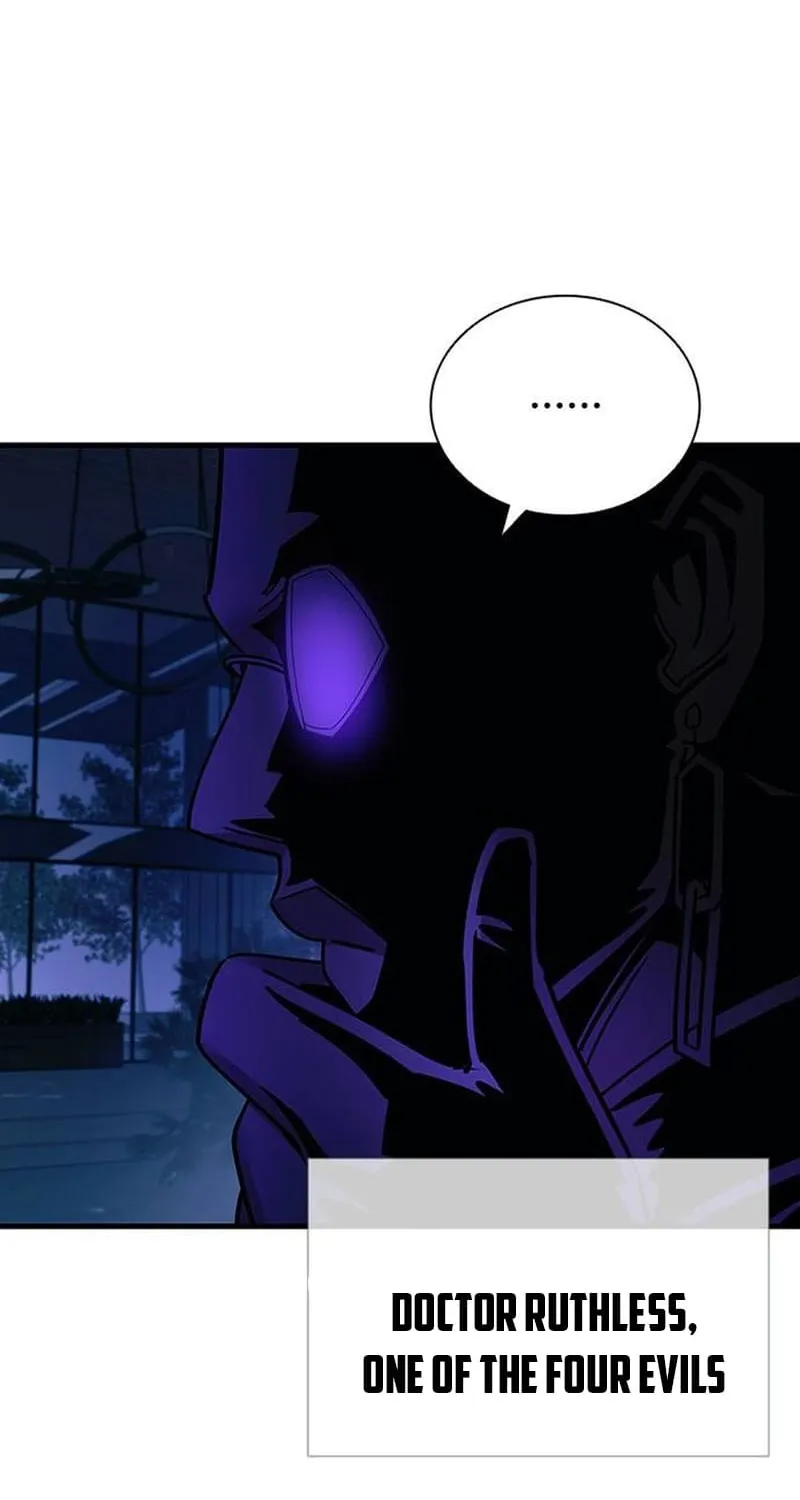 Read Villain To Kill Manga Online