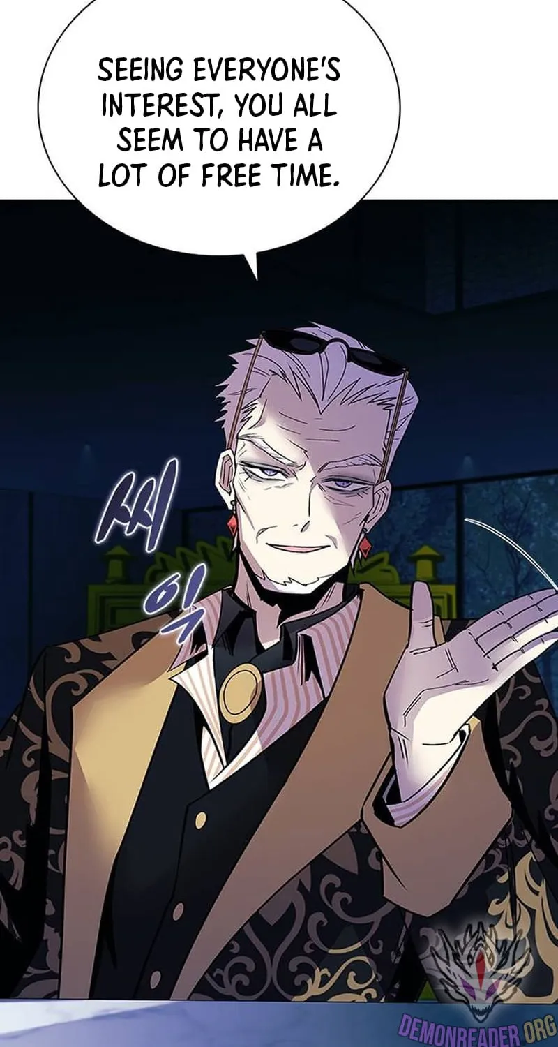 Read Villain To Kill Manga Online