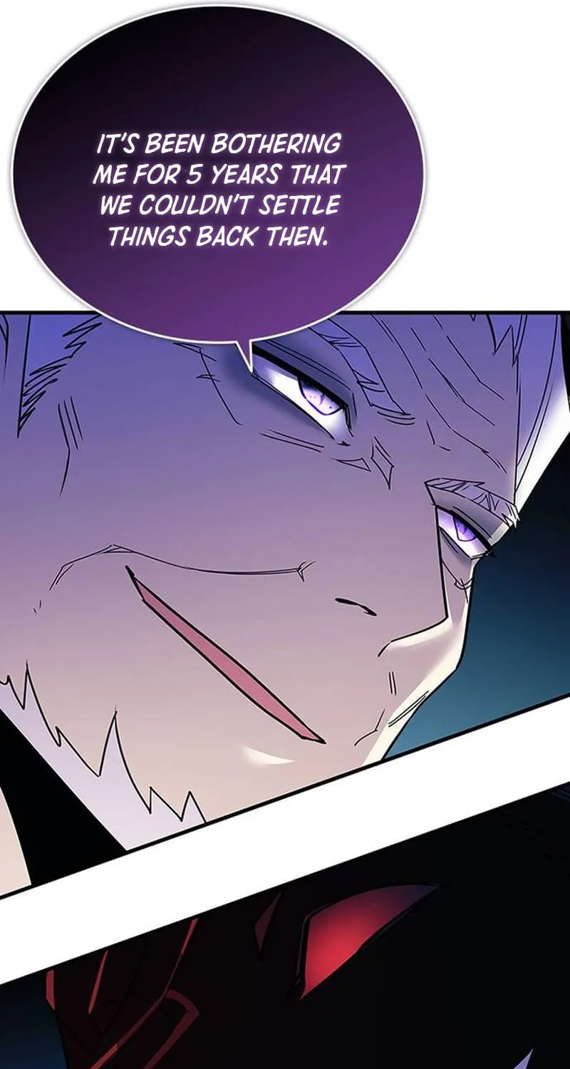 Read Villain To Kill Manga Online