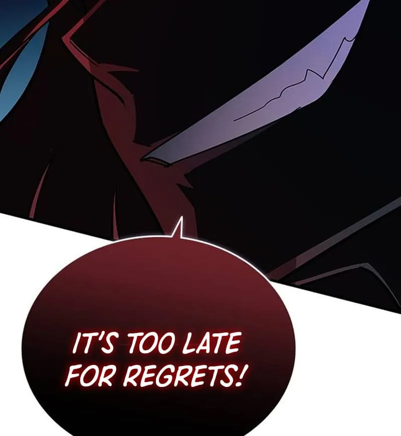 Read Villain To Kill Manga Online