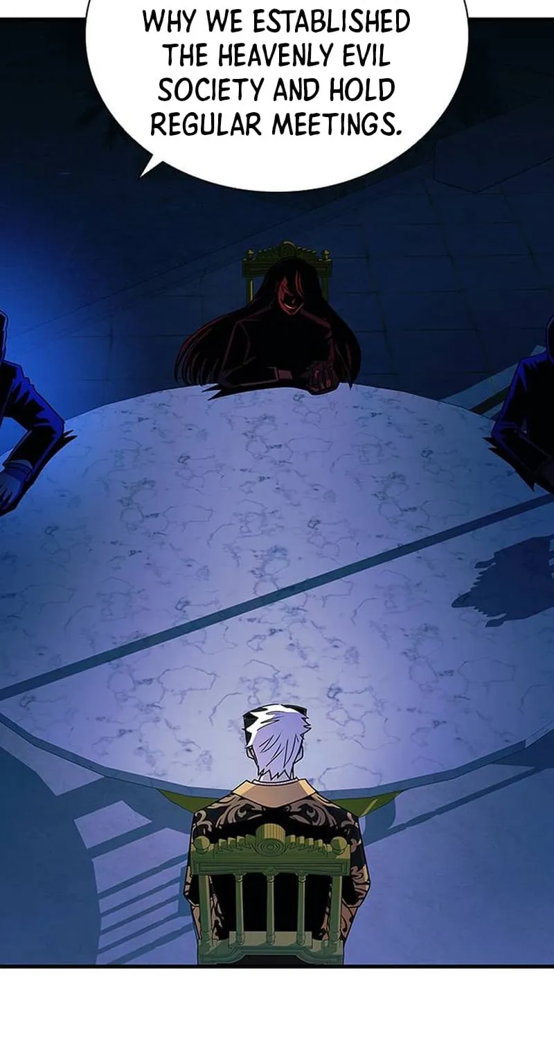 Read Villain To Kill Manga Online