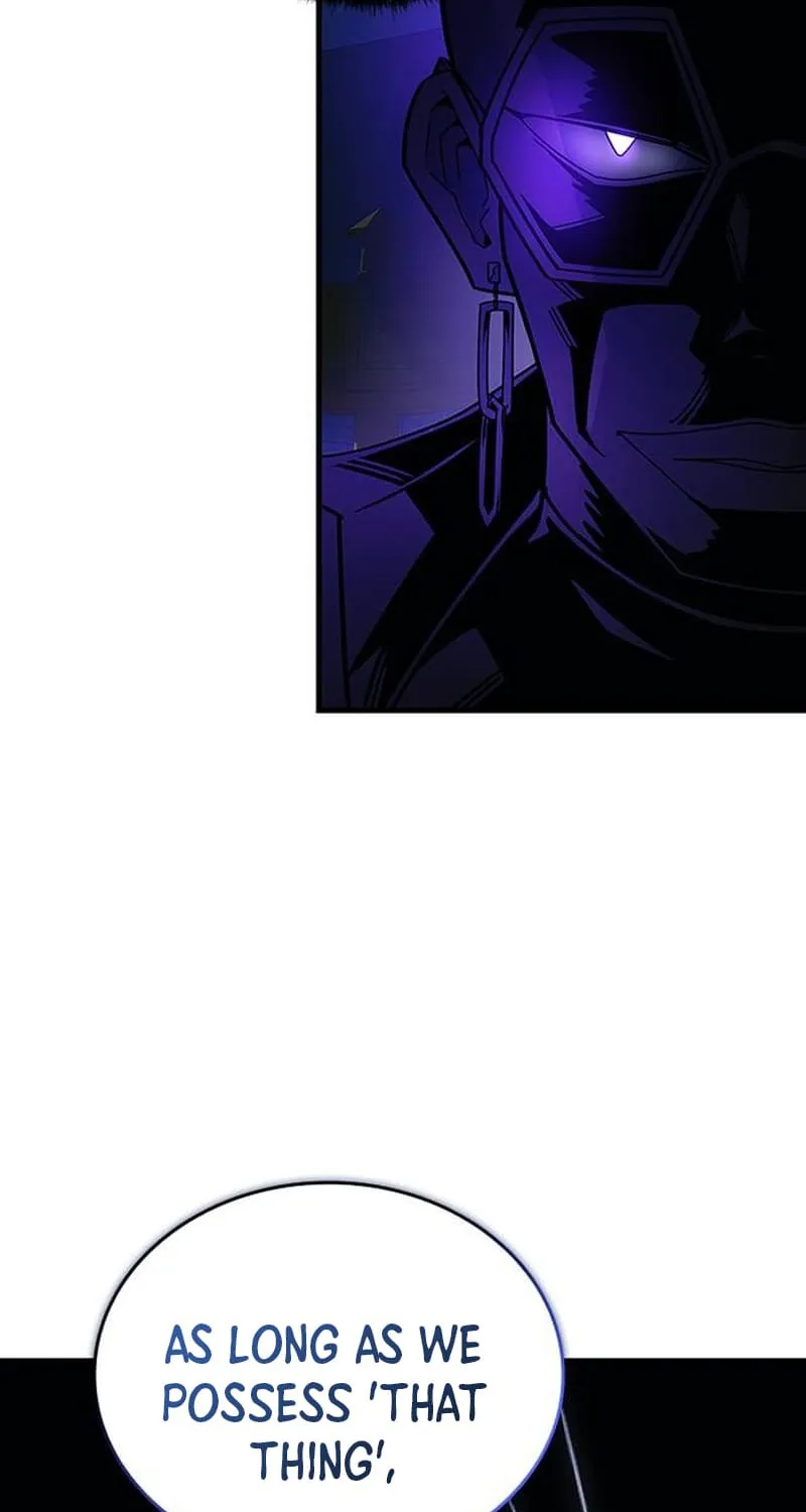 Read Villain To Kill Manga Online