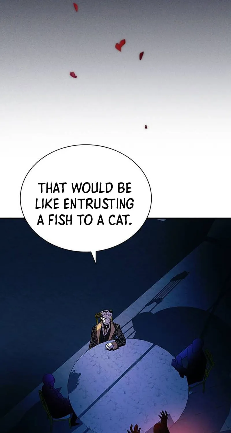 Read Villain To Kill Manga Online