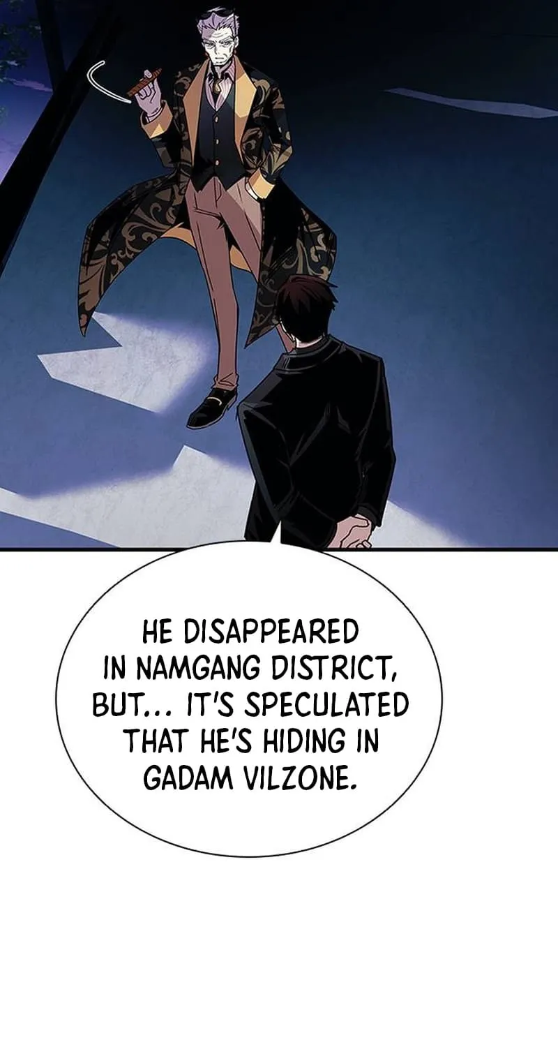 Read Villain To Kill Manga Online