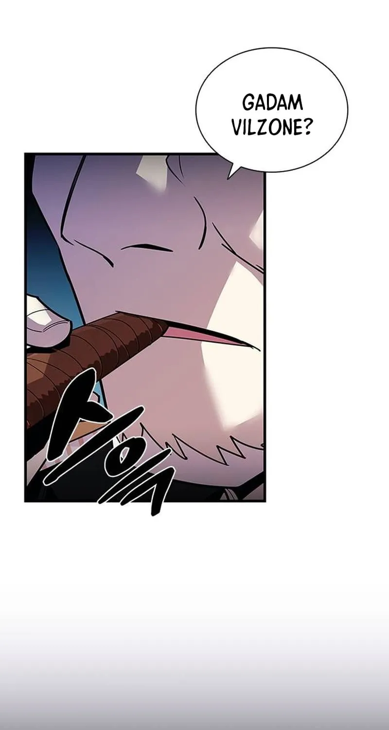 Read Villain To Kill Manga Online