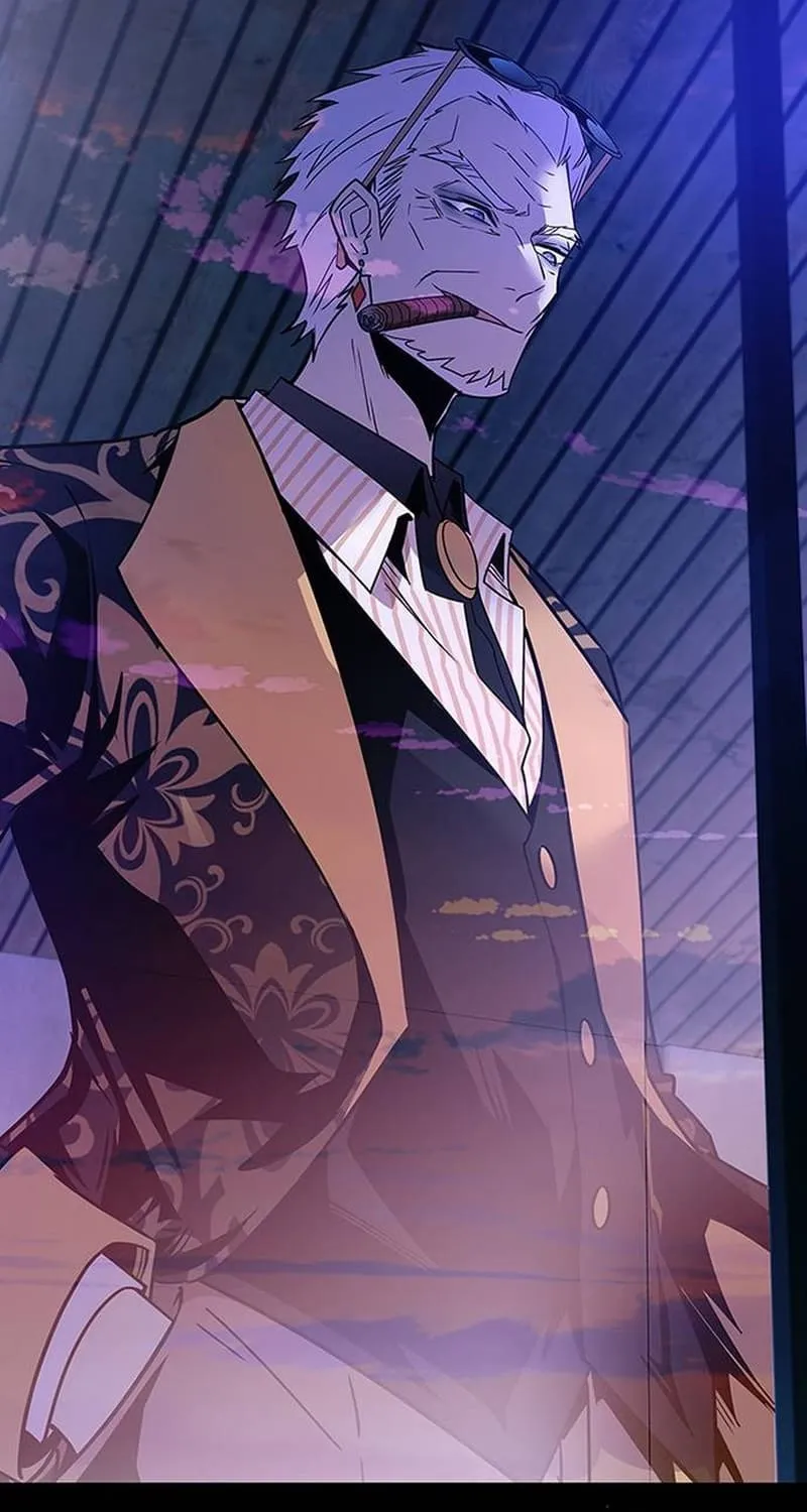 Read Villain To Kill Manga Online