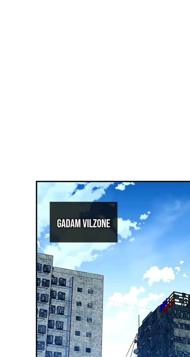 Read Villain To Kill Manga Online