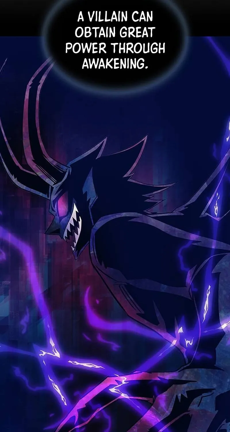 Read Villain To Kill Manga Online