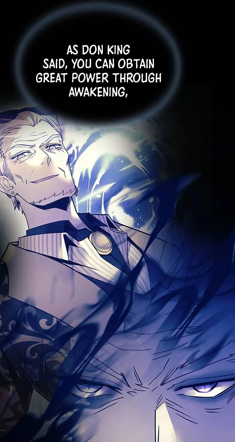 Read Villain To Kill Manga Online