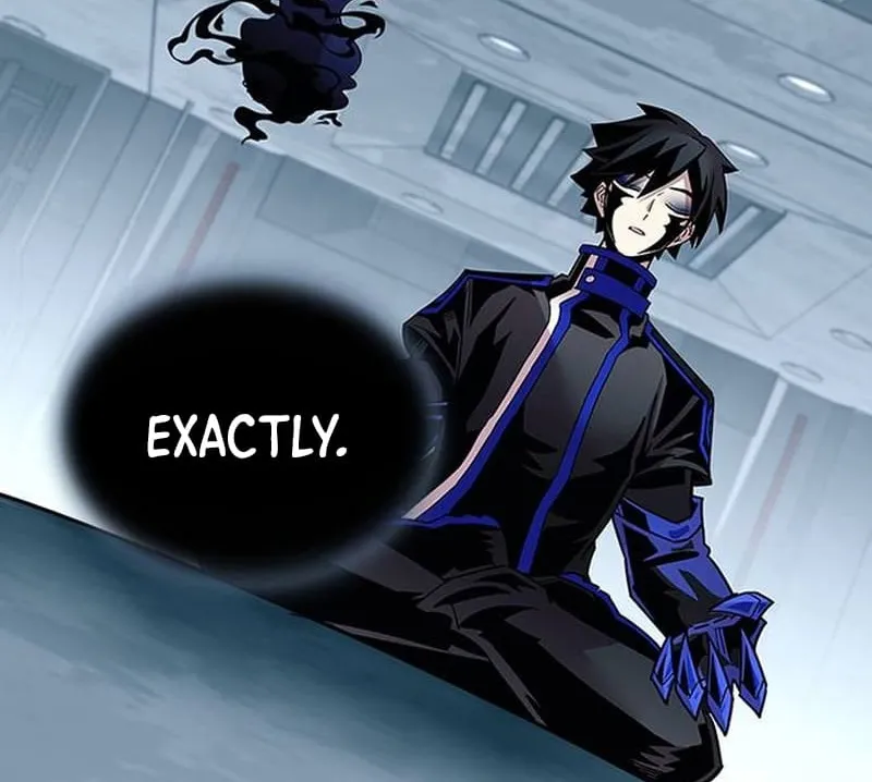 Read Villain To Kill Manga Online