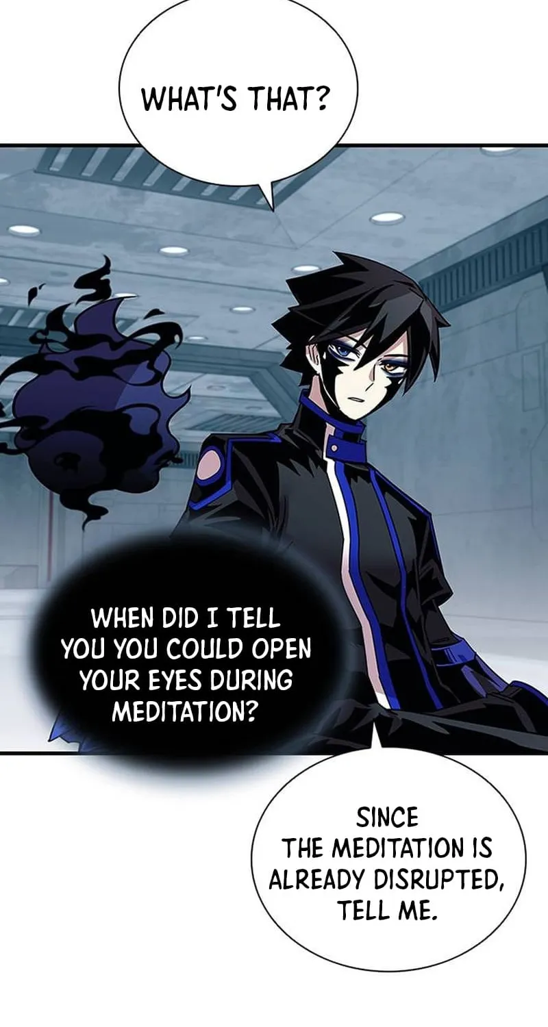 Read Villain To Kill Manga Online