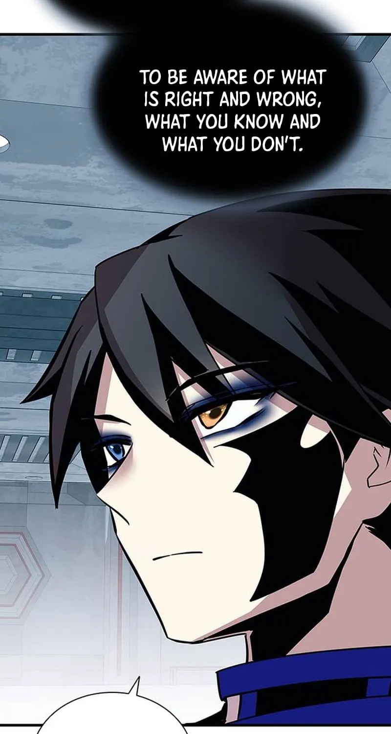 Read Villain To Kill Manga Online