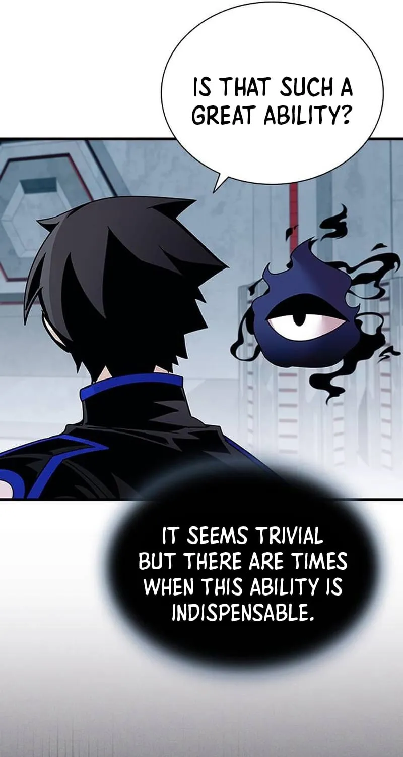 Read Villain To Kill Manga Online