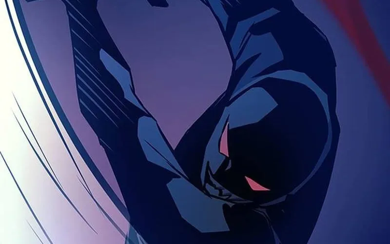 Read Villain To Kill Manga Online