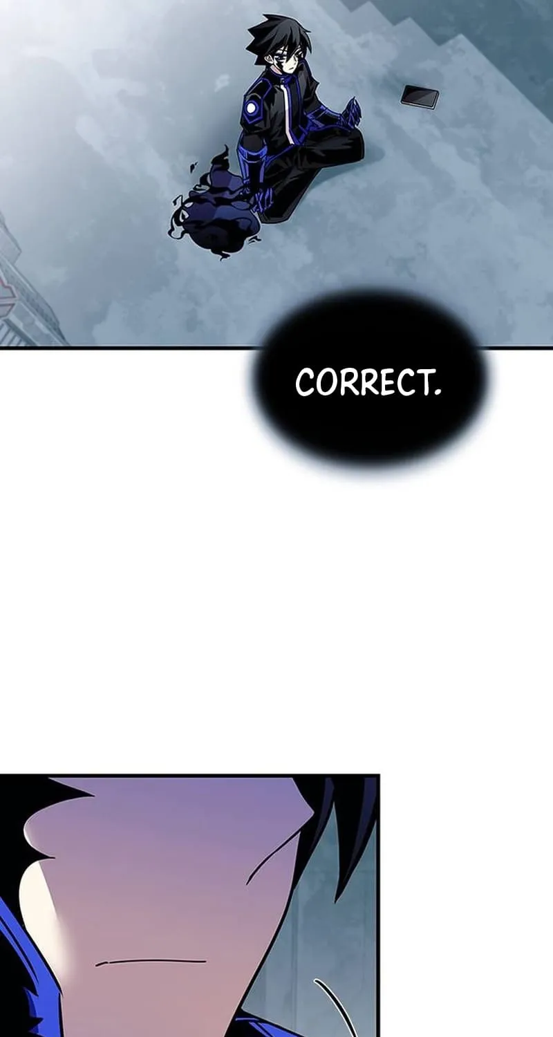 Read Villain To Kill Manga Online