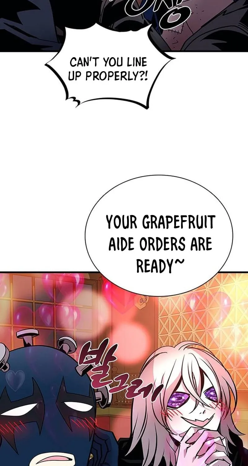 Read Villain To Kill Manga Online