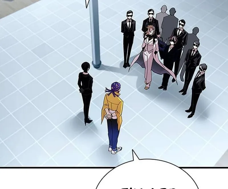 Read Villain To Kill Manga Online