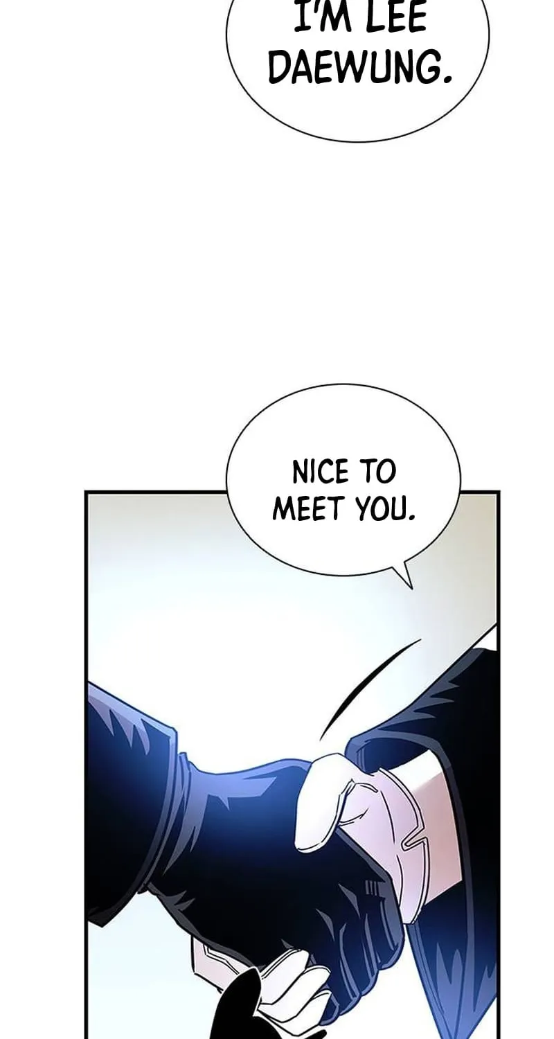 Read Villain To Kill Manga Online