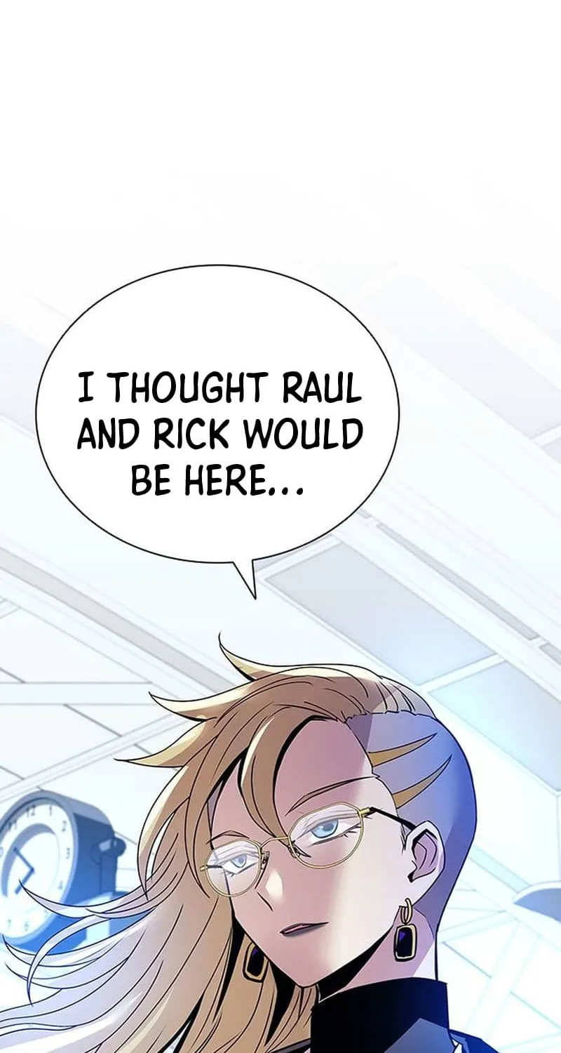 Read Villain To Kill Manga Online