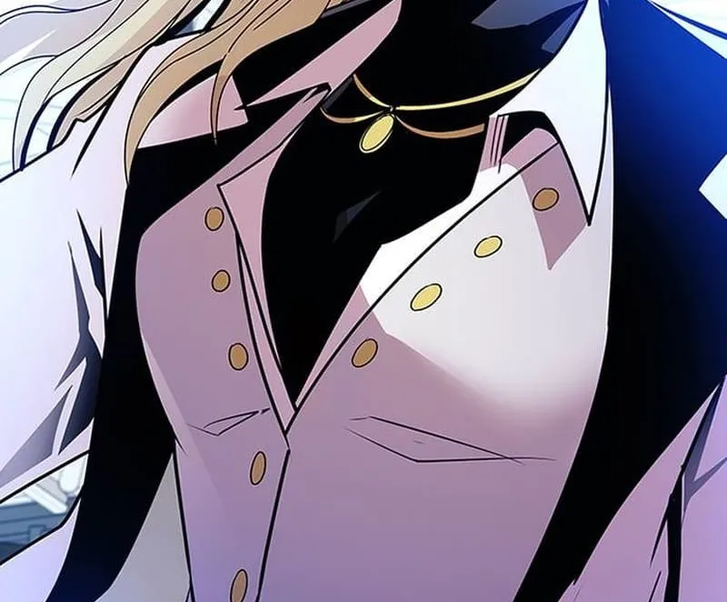 Read Villain To Kill Manga Online