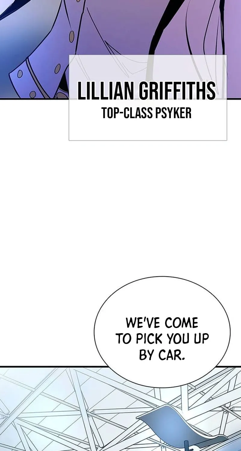 Read Villain To Kill Manga Online