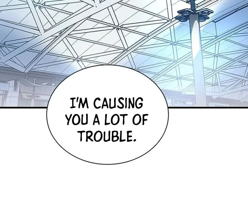 Read Villain To Kill Manga Online