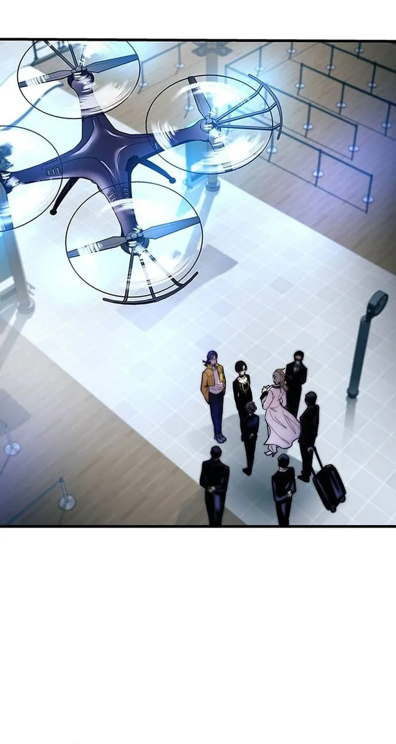 Read Villain To Kill Manga Online