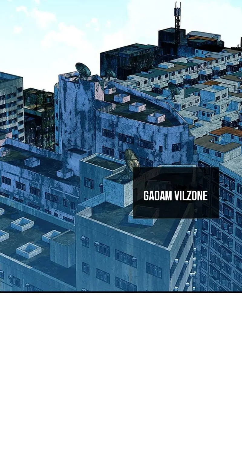 Read Villain To Kill Manga Online