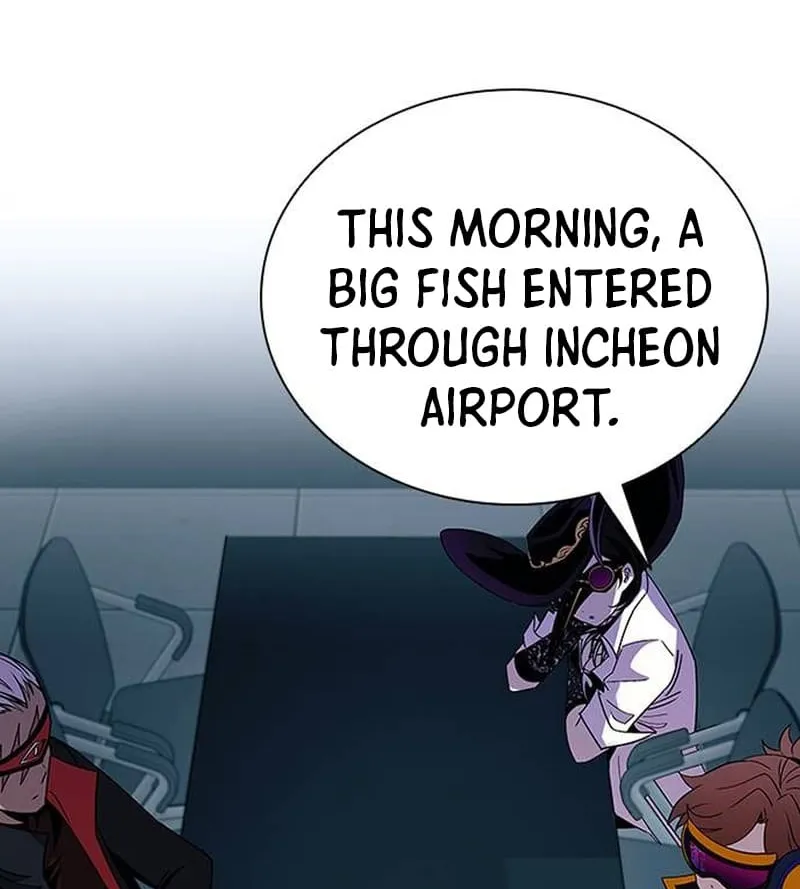 Read Villain To Kill Manga Online