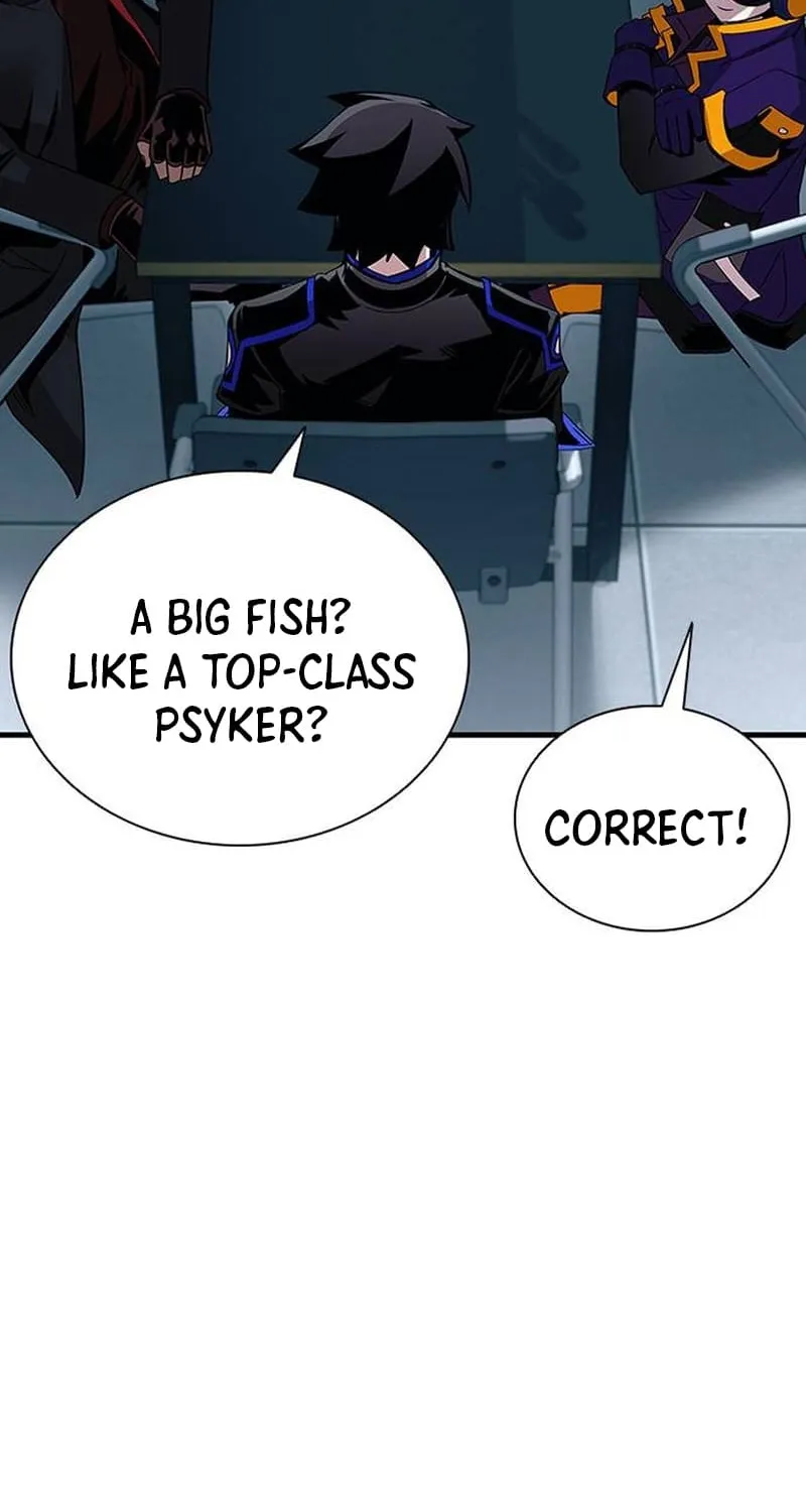 Read Villain To Kill Manga Online