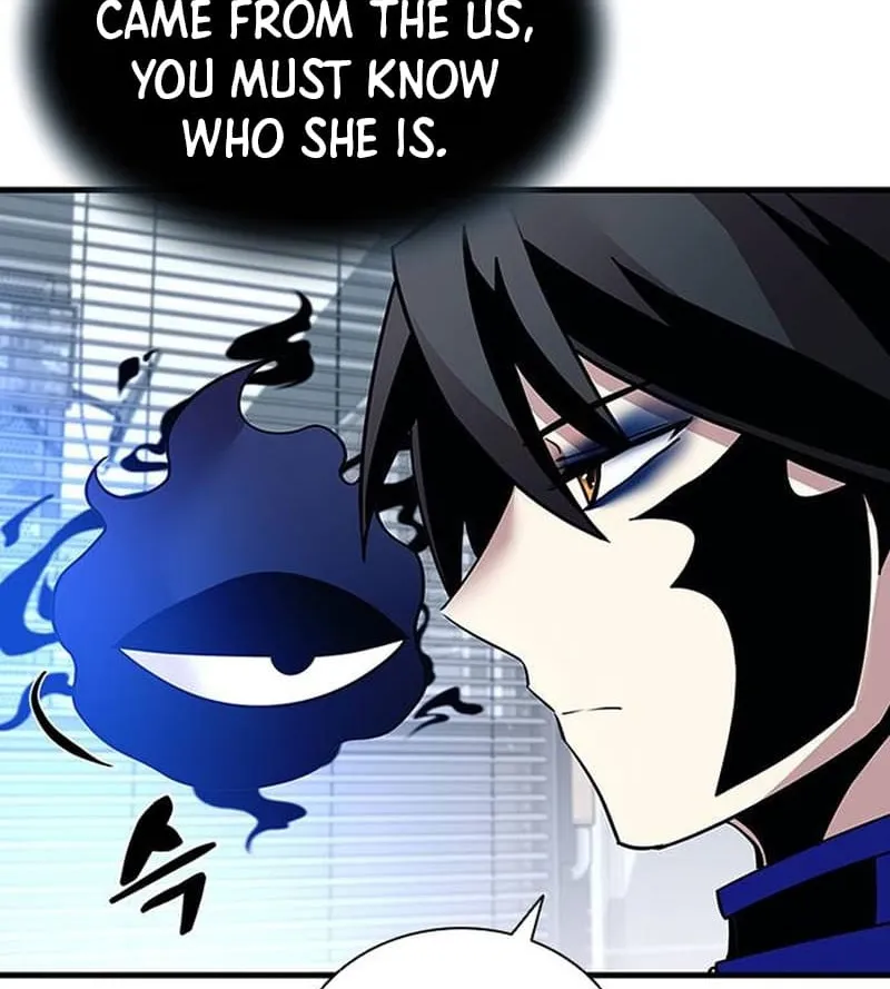 Read Villain To Kill Manga Online