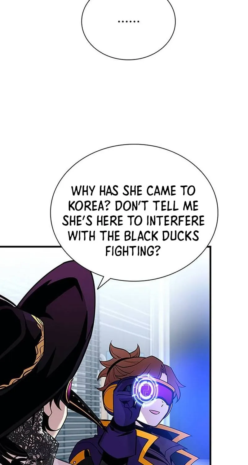 Read Villain To Kill Manga Online