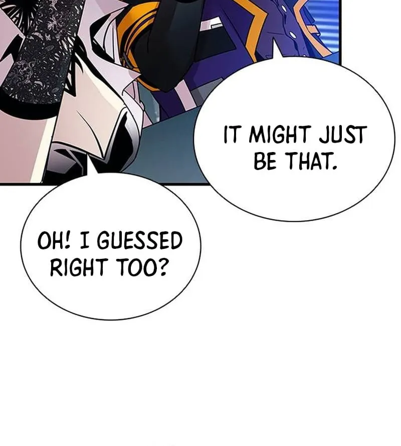 Read Villain To Kill Manga Online