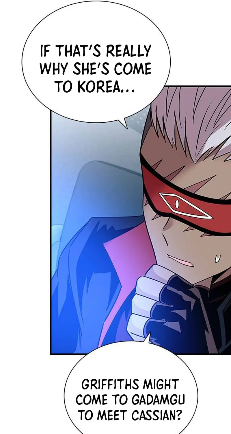 Read Villain To Kill Manga Online