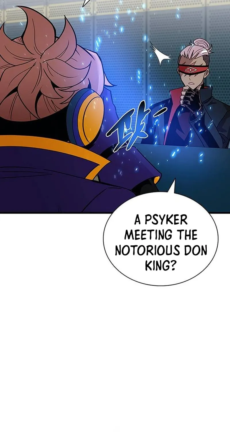 Read Villain To Kill Manga Online