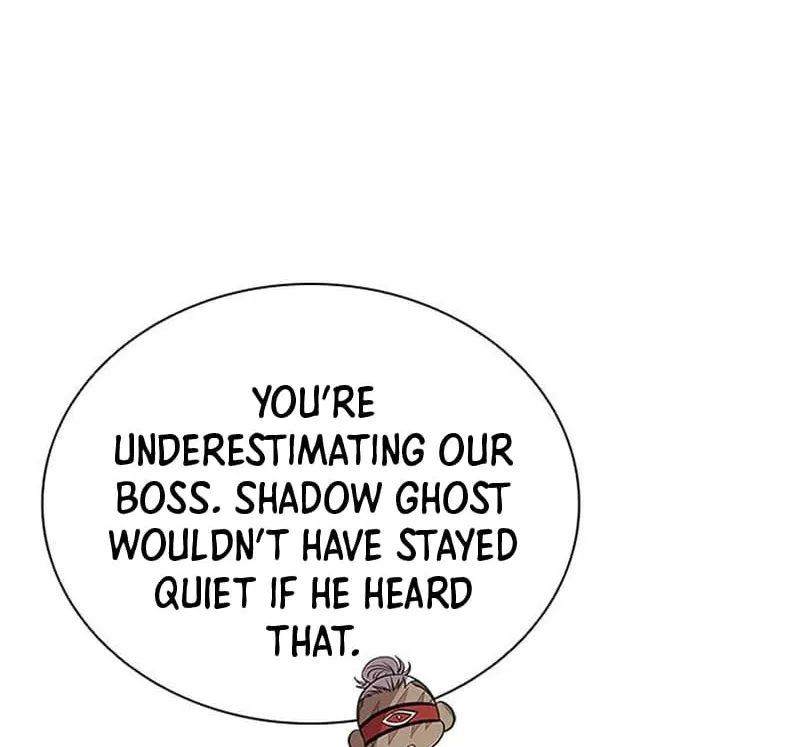 Read Villain To Kill Manga Online