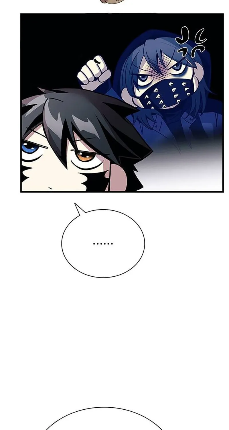 Read Villain To Kill Manga Online