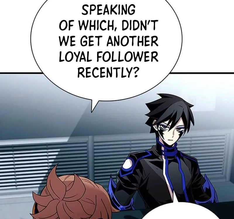 Read Villain To Kill Manga Online