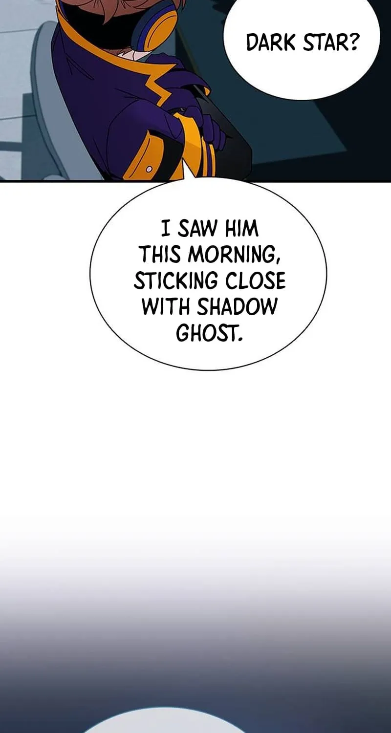 Read Villain To Kill Manga Online