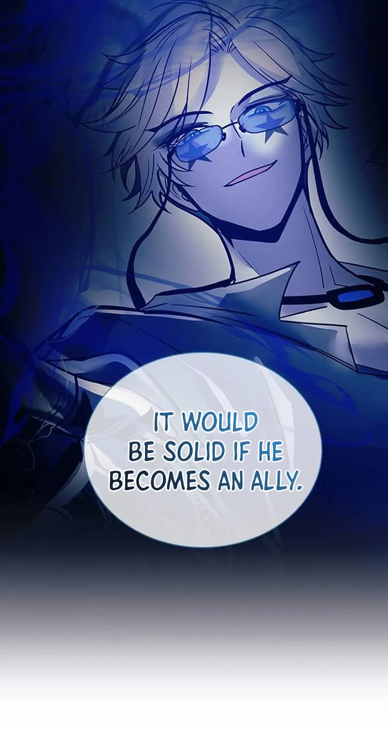 Read Villain To Kill Manga Online