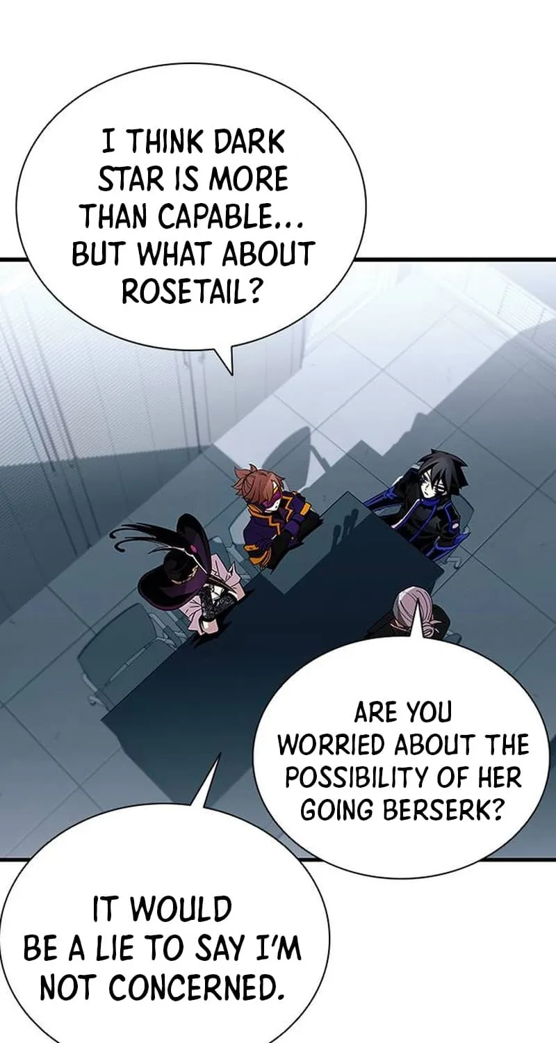 Read Villain To Kill Manga Online