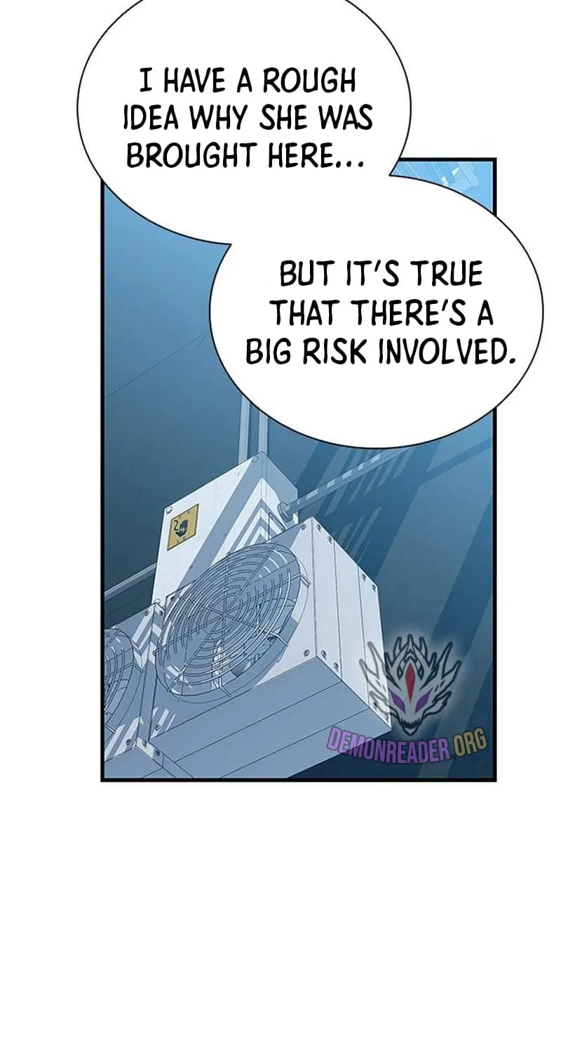 Read Villain To Kill Manga Online