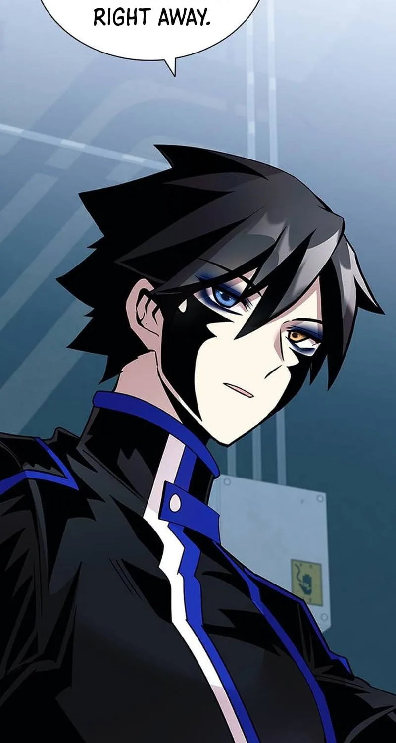 Read Villain To Kill Manga Online