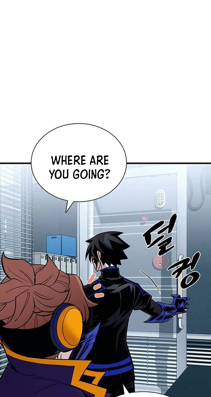 Read Villain To Kill Manga Online