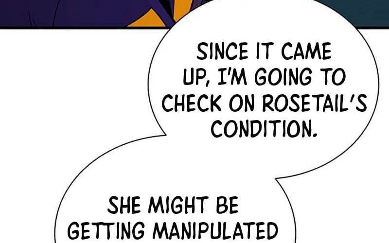 Read Villain To Kill Manga Online