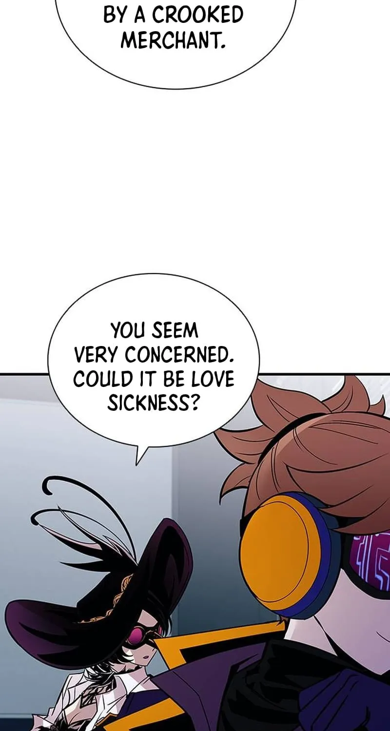 Read Villain To Kill Manga Online