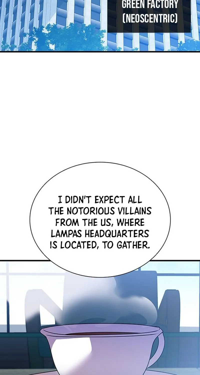 Read Villain To Kill Manga Online