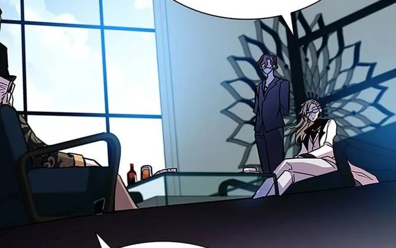 Read Villain To Kill Manga Online